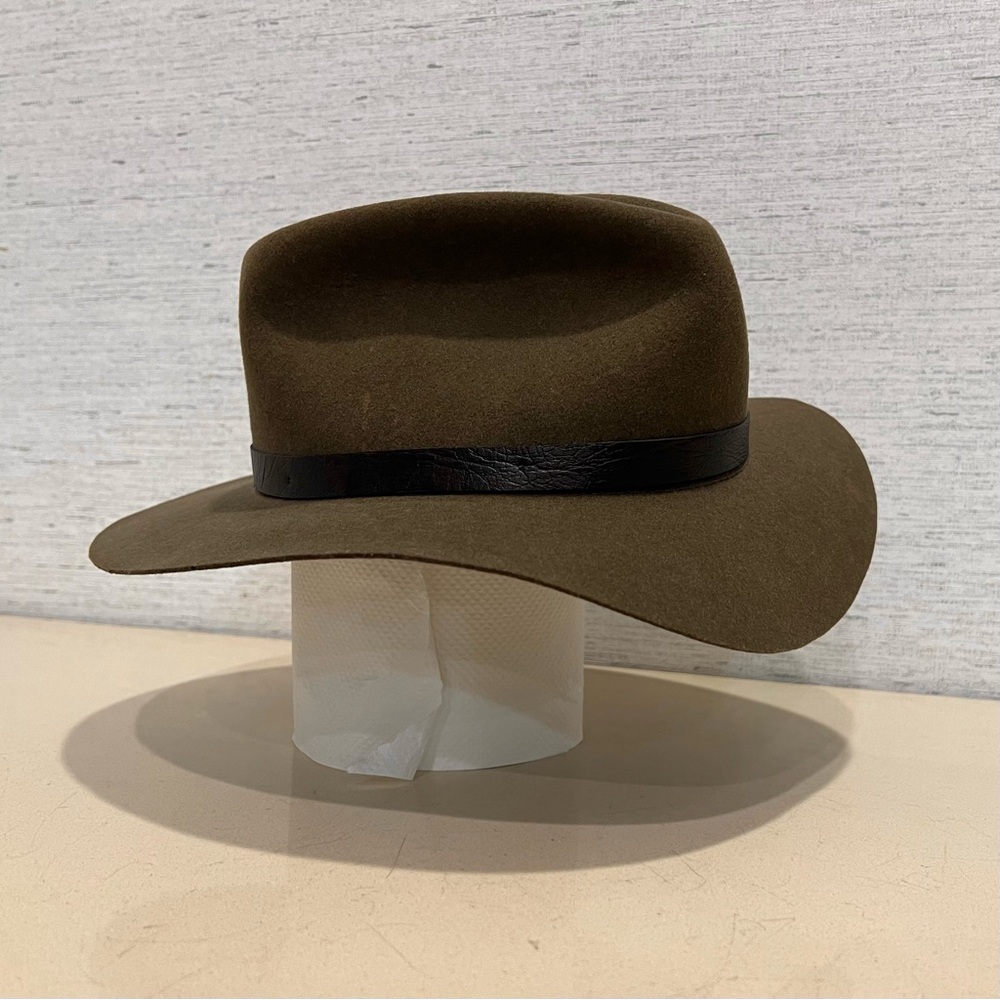 Stetson Mallory 7 1/2